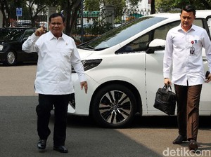 Pro-Kontra Kehadiran Detasemen Kawal Khusus
