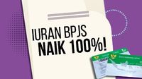 Kenaikan Iuran BPJS Kesehatan Dan Isu Perbaikan Layanan