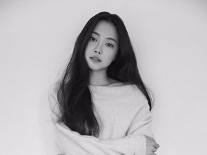 Na Eun Apink Ketakutan Diganggu Hantu saat Syuting Film Horor