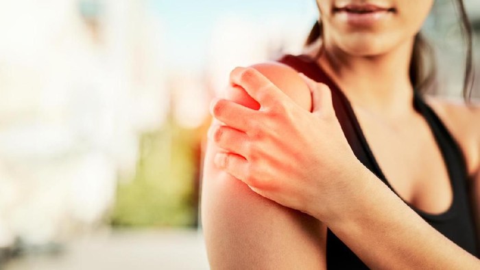 Ingin Kandungan Selalu Sehat? Pastikan Punya Lingkar Lengan 23,5 Cm