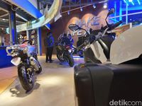 BMW Motorrad