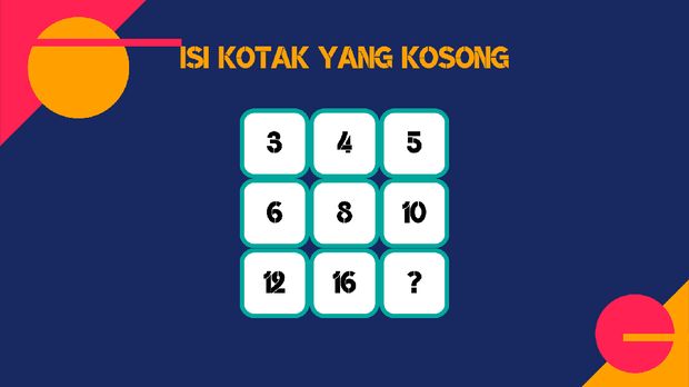 Asah otak asah otak detikhealth