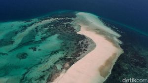 Surga Tersembunyi Andalan Maluku Tenggara