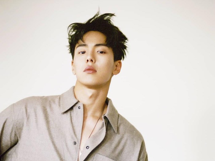 Shownu Monsta X