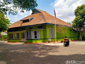 Pegiat Cagar Budaya Minta Proyek Hotel PTPN X di Klaten Disetop
