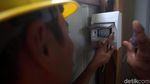 Ini PLTD yang Terangi Pos Sekatung TNI di Pulau Terluar RI