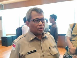 Wali Kota Kendari Buat Edaran Tetap di Rumah 3 Hari, BNPB: Jangan Diikuti