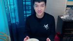 Potret Kulineran Lee Seung Gi Si Tampan Vagabond