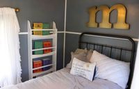 Sayang Cucu, Kakek-Nenek Ini Bangun Kastil Hogwarts untuk Rumah Bermain