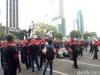 Ada Deodoran di Komponen Upah, Buruh Juga Ingin Wangi