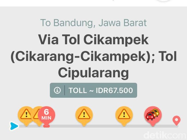 Berita Populer: Puluhan Mobil Mewah Koruptor hingga Pajak Moge Turun