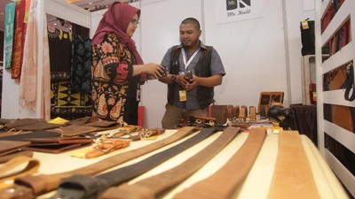 Wujud Pemberdayaan Ekonomi Masyarakat