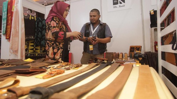Wujud Pemberdayaan Ekonomi Masyarakat