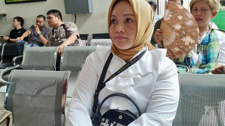 Caleg asal Sulsel Protes Cuma Terima Salinan Pemecatan dari Gerindra Caleg asal Sulsel Protes Cuma Terima Salinan Pemecatan dari Gerindra