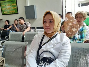 Caleg asal Sulsel Protes Cuma Terima Salinan Pemecatan dari Gerindra