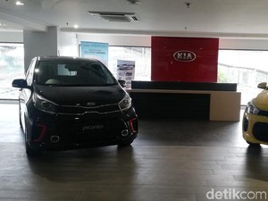 Renault-Indomobil Cerai, Bekas Dilernya Jadi Showroom KIA