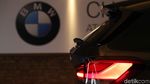 BMW New X1 Makin Kece