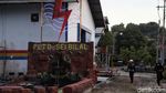PLTD Sei Bilal Bebaskan Perbatasan RI dari Gelap Gulita