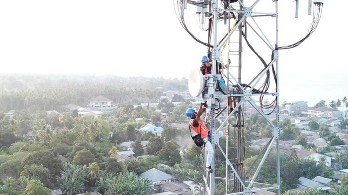 XL Axiata XL Axiata