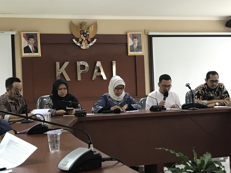 KPAI: 510 Kabupaten/Kota di RI Punya Status Stunting, Termasuk Jakarta KPAI: 510 Kabupaten/Kota di RI Punya Status Stunting, Termasuk Jakarta