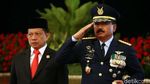 Sah! Idham Azis Jadi Kapolri