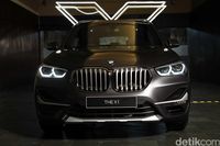 BMW New X1