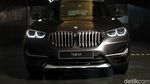 BMW New X1 Makin Kece