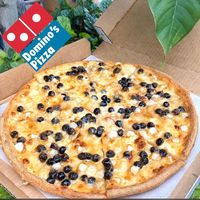 Mau Coba? Pizza Ini Diberi Topping Boba 'Brown Sugar'