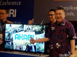Ini Dia SmartConnect, TV Lokal yang Anti-Ribet