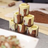Wow! Hotel Serba Cokelat Ini Cocok Buat Penggemar Cokelat