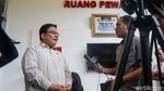 Ombudsman RI Soroti Polemik e-Budgeting DKI Jakarta