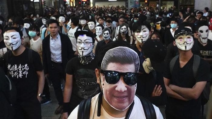 Foto: AP Photo/Vincent Yu Foto: AP Photo/Vincent Yu