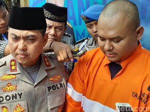 Ini yang Membuat Balita di Malang Dianiaya Ayah Tiri Hingga Tewas