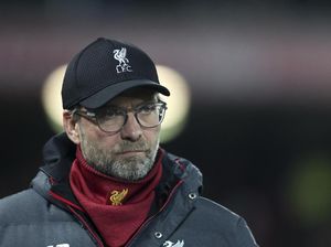 Jadwal Piala Afrika Berubah, Klopp: Bencana Buat Liverpool