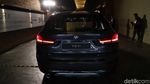 BMW New X1 Makin Kece