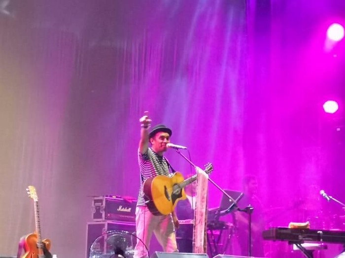 Glenn Fredly
