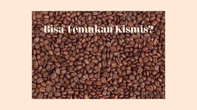 Bisa Jawab Semua dengan Benar? Berarti Kamu Punya Otak Encer!