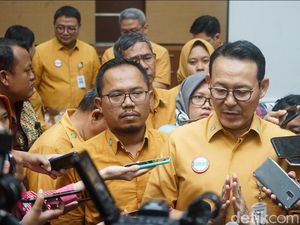 Aturan Tengah Disusun, Telat Bayar BPJS Bakal Susah Urus SIM-Paspor