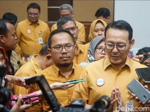 Aturan Tengah Disusun, Telat Bayar BPJS Bakal Susah Urus SIM-Paspor