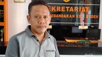 Kepala Desa Kebandaran, Sumarto pada detikcom di Desa Kebandaran, Kecamatan Bodeh, Kabupaten Pemalang, Jumat (1/11/2019) mengatakan, kedalaman retakan mencapai 2 meter dengan lebar lubang 69 cm dan memanjang sekitar 70 meter.