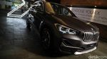BMW New X1 Makin Kece