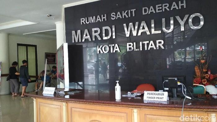 BPJS Kesehatan Disebut Tunggak Rp 70 Miliar di Dua  Rumah Sakit Blitar