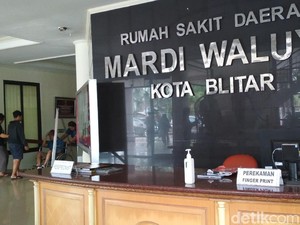 BPJS Kesehatan Disebut Tunggak Rp 70 Miliar di Dua  Rumah Sakit Blitar