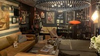 Ide di balik rumah kontainernya ini cukup sederhana. Kontainer pengiriman kuat, tahan api, tahan lama, tahan badai, dan memiliki karakteristik umum,  jelas Will sebagaimana dikutip dari boredpanda.com, Jumat (1/11/2019). Istimewa/Will Breaux.