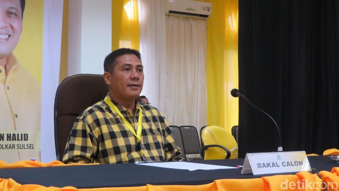 Syamsu Rizal (Deng Ical)