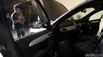 BMW New X1 Makin Kece