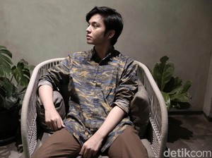 Cerita Angga Yunanda Jadi Cucu BJ Habibie di Habibie & Ainun 3