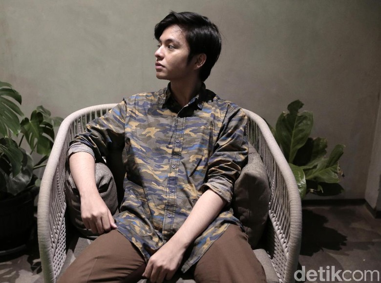 Foto: Asep Syaifullah/detikHOT Foto: Asep Syaifullah/detikHOT