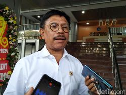 Menkominfo Dorong Migrasi TV Digital, UU Penyiaran Jadi Prioritas