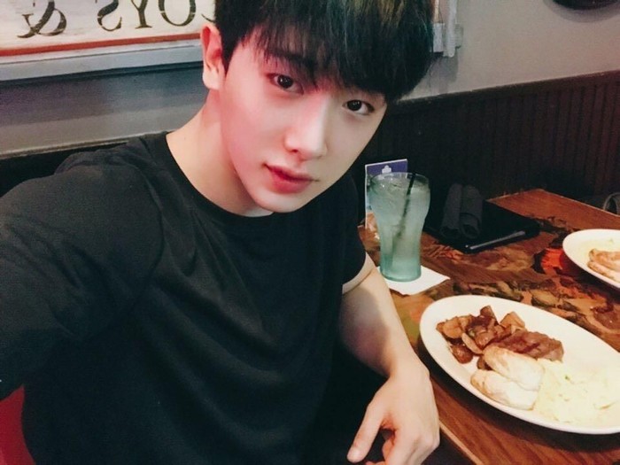 Wonho